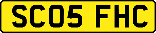 SC05FHC