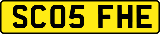 SC05FHE