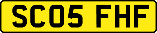 SC05FHF