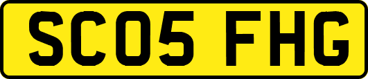 SC05FHG