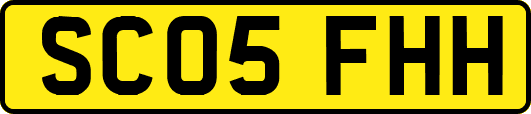 SC05FHH