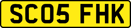 SC05FHK