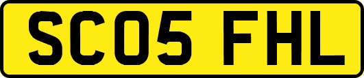 SC05FHL