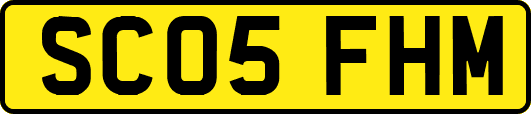 SC05FHM