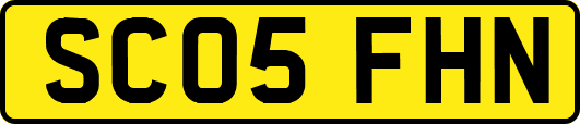 SC05FHN