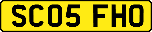 SC05FHO