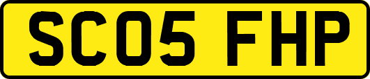 SC05FHP