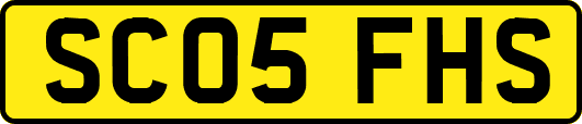SC05FHS