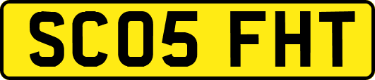 SC05FHT