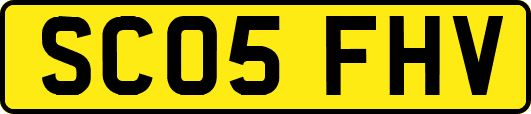 SC05FHV