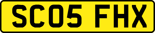 SC05FHX