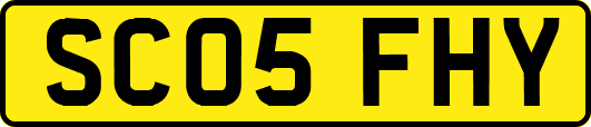 SC05FHY