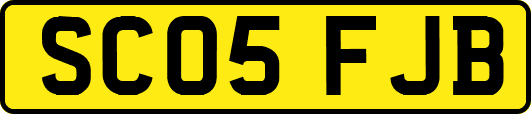 SC05FJB