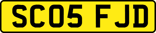 SC05FJD