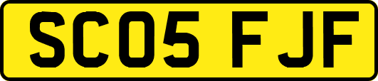 SC05FJF