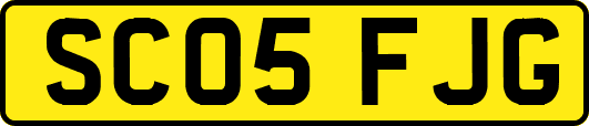 SC05FJG