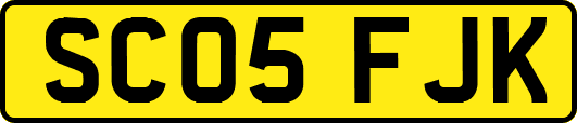 SC05FJK