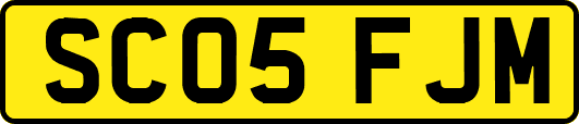 SC05FJM