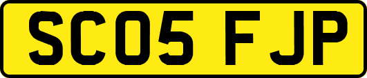 SC05FJP