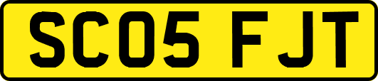 SC05FJT