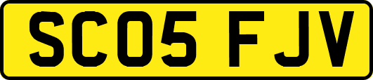 SC05FJV