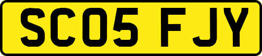 SC05FJY