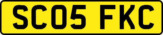 SC05FKC