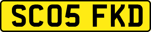 SC05FKD