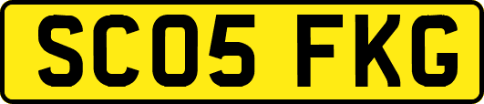 SC05FKG