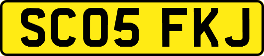 SC05FKJ