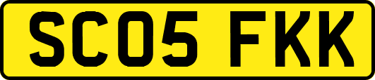 SC05FKK