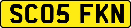 SC05FKN