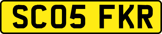 SC05FKR