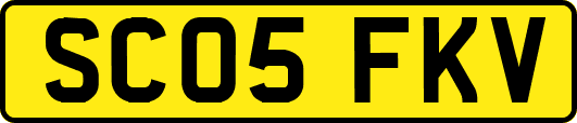 SC05FKV
