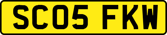 SC05FKW
