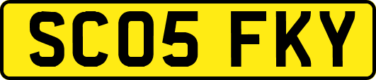 SC05FKY