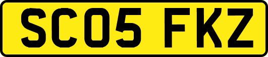 SC05FKZ