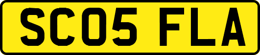 SC05FLA