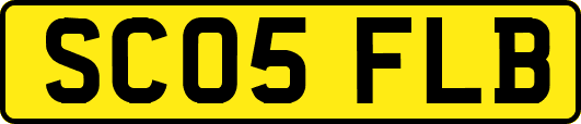 SC05FLB