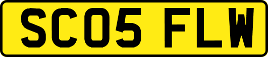 SC05FLW