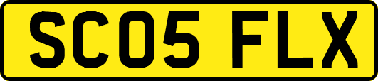 SC05FLX