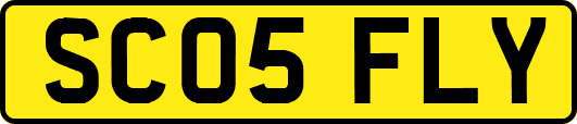 SC05FLY