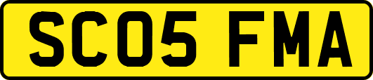 SC05FMA