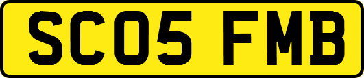 SC05FMB