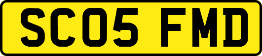 SC05FMD