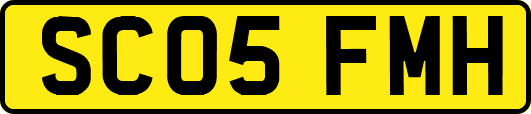SC05FMH