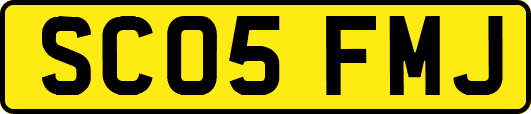 SC05FMJ