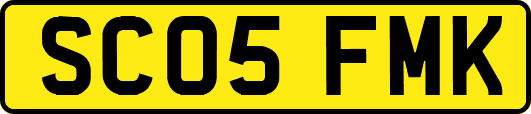 SC05FMK