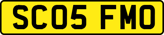 SC05FMO