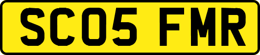 SC05FMR